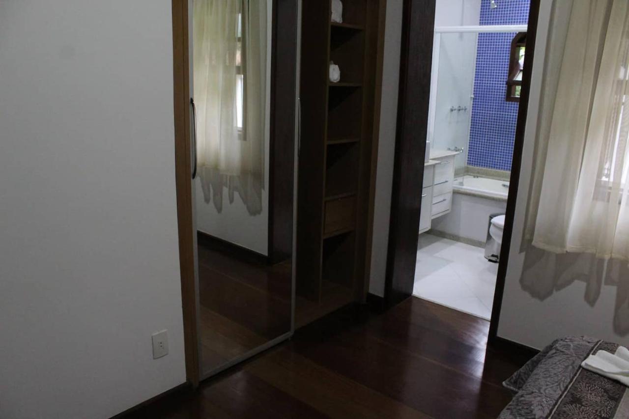 Casa Incrivel Em Nova Friburgo - Espaco Humedica Buitenkant foto