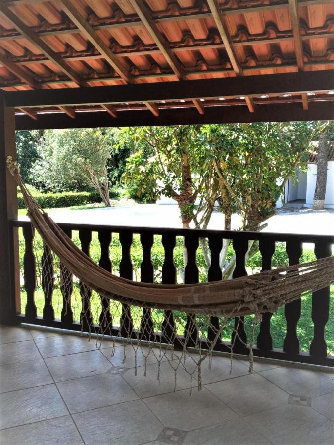 Casa Incrivel Em Nova Friburgo - Espaco Humedica Buitenkant foto